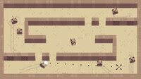 Mini Tanks (squiggy) screenshot, image №3726989 - RAWG
