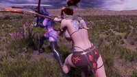 Fight With Valkyries [18+] screenshot, image №4226527 - RAWG