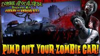 Zombie Apocalypse Survival Kit: Escape the Undead City screenshot, image №938658 - RAWG