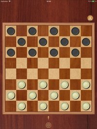 Checkers 10x10 screenshot, image №1850386 - RAWG