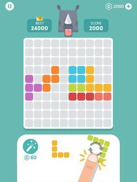 Block Day(Block Puzzle) screenshot, image №1387624 - RAWG