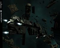 Black Prophecy screenshot, image №482023 - RAWG