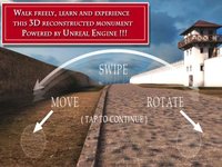 Black Carts Turret - Hadrian's Wall. Virtual 3D Tour & Travel Guide (Lite version) screenshot, image №1328681 - RAWG