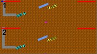 Fire Truck Frenzy screenshot, image №1225878 - RAWG