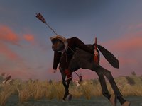 Mount & Blade: With Fire & Sword screenshot, image №538769 - RAWG