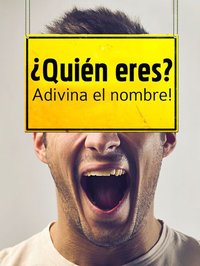 ¿Quién eres? Adivina el nombre! - Juego de celebridades screenshot, image №1793134 - RAWG