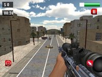 Hunting City - Sniper Pro Game screenshot, image №1944207 - RAWG
