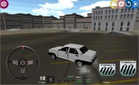 Drift Game 3D screenshot, image №1975152 - RAWG