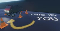 Hitched screenshot, image №2889280 - RAWG