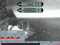 Great Naval Battles, Vol. 5: Demise of the Dreadnoughts screenshot, image №338713 - RAWG