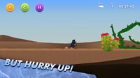 Penguin Panic! screenshot, image №4147000 - RAWG