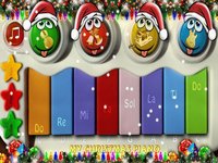 Christmas Piano 2015 screenshot, image №1724262 - RAWG