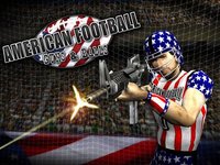 American Football: Guns & Balls screenshot, image №2044034 - RAWG