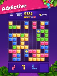 Block Puzzle Jewel :Gem Legend screenshot, image №2987377 - RAWG