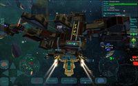 Vendetta Online (3D Space MMO) screenshot, image №673931 - RAWG