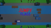 Jumpy Flags screenshot, image №1308038 - RAWG