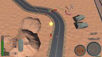 Crimson Dust screenshot, image №2684131 - RAWG
