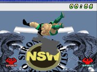 Virtual Pro Wrestling screenshot, image №3893289 - RAWG