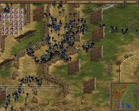 American Conquest: Divided Nation screenshot, image №425561 - RAWG