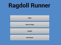 Ragdoll Runner screenshot, image №3651430 - RAWG