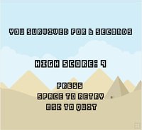 Hasty Heroes screenshot, image №1179239 - RAWG