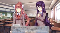 Doki Doki Exit Music: Redux screenshot, image №3975091 - RAWG