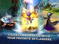 Skylanders Battlecast screenshot, image №60955 - RAWG