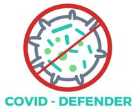 Covid-Defender screenshot, image №3802089 - RAWG