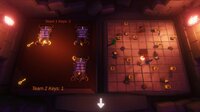 Balzamir's Cursed Dungeon screenshot, image №3617631 - RAWG