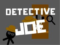 Detective Joe (JediTech10) screenshot, image №2934329 - RAWG