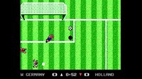 MicroProse Soccer (1987) screenshot, image №2763969 - RAWG