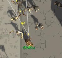 Zombie Horde (itch) (dyna-mike) screenshot, image №2234800 - RAWG