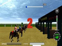 Ultimate Horse Racing:3d screenshot, image №973635 - RAWG