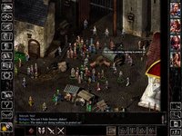 Siege of Dragonspear screenshot, image №976607 - RAWG