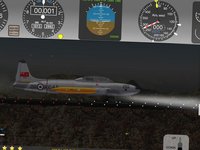 Cold War Flight Simulator screenshot, image №1958681 - RAWG