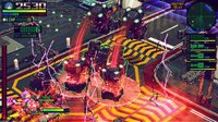 Metal Bringer screenshot, image №4174158 - RAWG