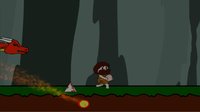 Run Away The Dragon by NiCat-GameDev screenshot, image №1790749 - RAWG