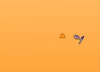 Peanut Butter And A Bit Of Jelly screenshot, image №3866588 - RAWG