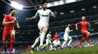 Pro Evolution Soccer 2013 screenshot, image №592865 - RAWG