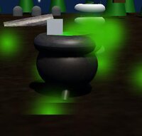Cauldron Calamity screenshot, image №3628915 - RAWG