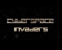 Cyberspace Invaders screenshot, image №3002954 - RAWG