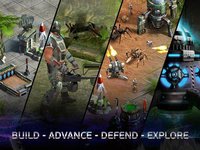 Evolution: Battle for Utopia screenshot, image №1356877 - RAWG
