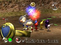 Pikmin 2 screenshot, image №792221 - RAWG