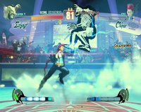 Street Fighter IV screenshot, image №491252 - RAWG