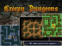 Creepy Dungeons Heroes screenshot, image №52446 - RAWG