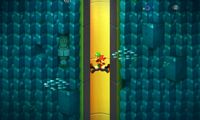 Mario & Luigi: Superstar Saga + Bowser's Minions screenshot, image №628769 - RAWG