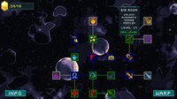 Void Miner – Incremental Asteroids Roguelite screenshot, image №4291875 - RAWG