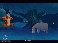 Disney's Tigger's Honey Hunt screenshot, image №325134 - RAWG