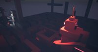 Invis screenshot, image №2376368 - RAWG