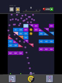 Brick Out - Shoot the ball screenshot, image №2257886 - RAWG